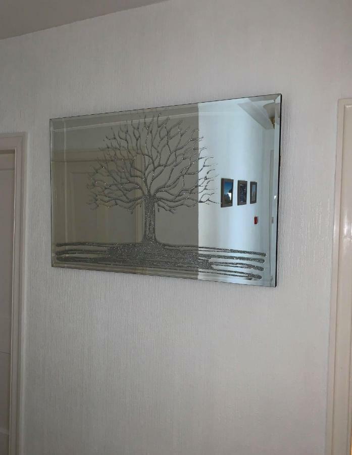 The Kemps Guest House Инвернес Екстериор снимка